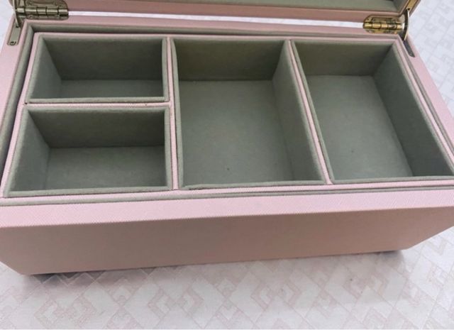 Set gioielli e portagioielli Pandora