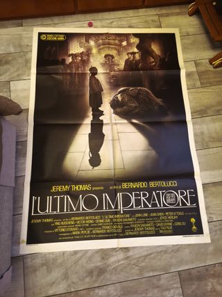 L'Ultimo Imperatore