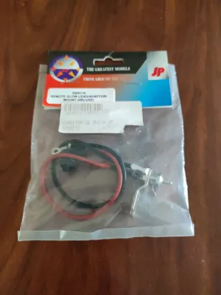 JP 5508110 Cable/Adaptador Conector Bujía