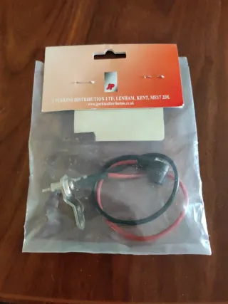 JP 5508110 Cable/Adaptador Conector Bujía