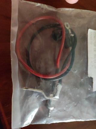 JP 5508110 Cable/Adaptador Conector Bujía