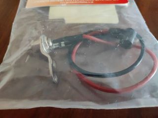 JP 5508110 Cable/Adaptador Conector Bujía