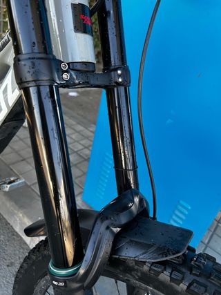 Santa Cruz v10 Mullet Talla L