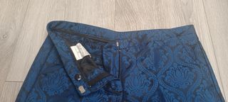 Pantalón Benetton mujer