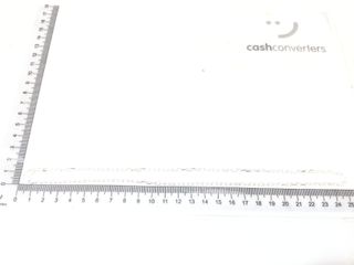 cadena plata 925mm 25cm