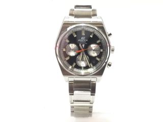 reloj pulsera caballero casio 5742 efb-730