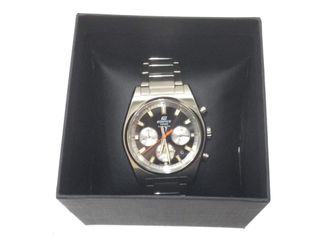 reloj pulsera caballero casio 5742 efb-730