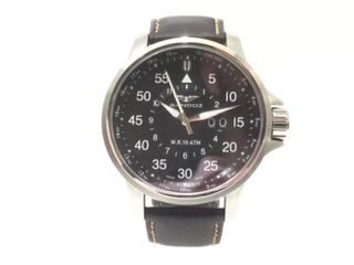 reloj pulsera caballero sandoz 81349-0868
