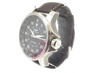 reloj pulsera caballero sandoz 81349-0868