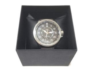 reloj pulsera caballero sandoz 81349-0868