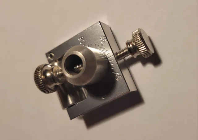 Afilador buril joyeria