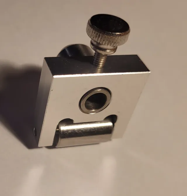 Afilador buril joyeria