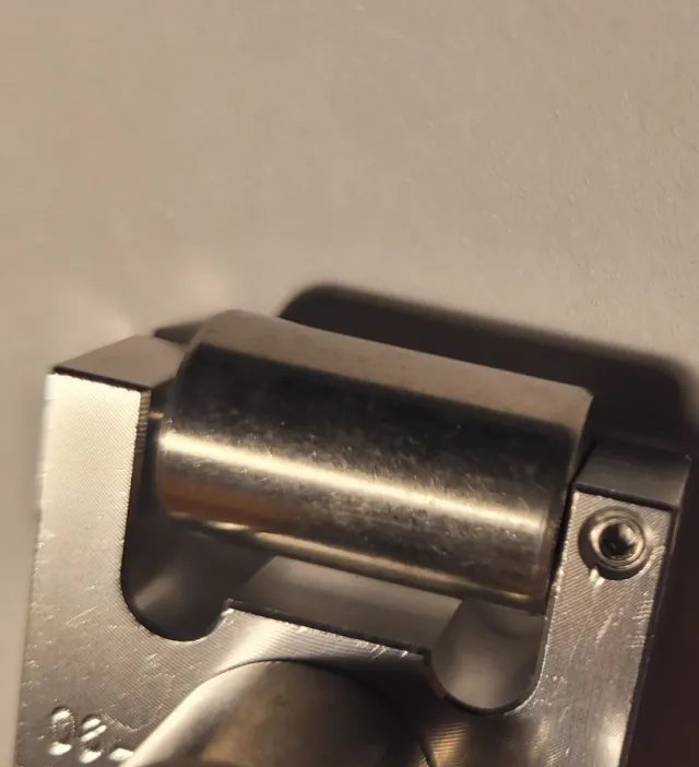 Afilador buril joyeria