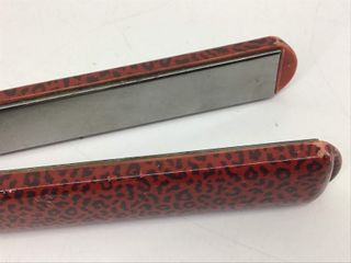 plancha pelo corioliss hc2l