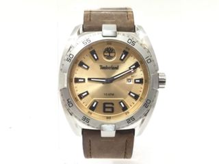 reloj pulsera caballero timberland 13898j