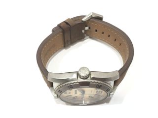 reloj pulsera caballero timberland 13898j