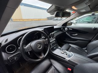 Mercedes-Benz Clase C 220 2016