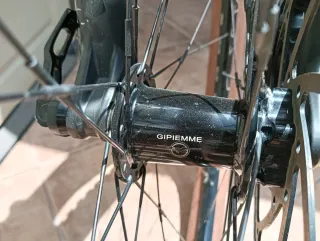 Bicicleta Montaña ON-ONE Verde