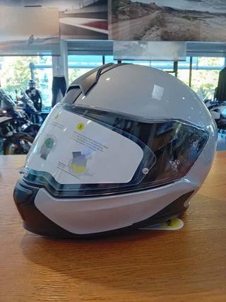 Casco System 7 XXL
