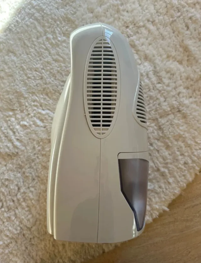 Deshumidificador Orbegozo DH600 Nuevo!