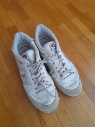 Zapatillas J'hayber t.45