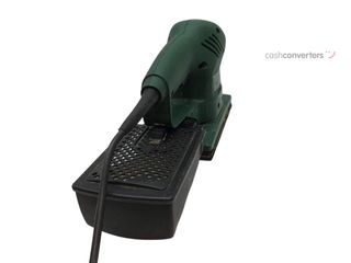 lijadora banda bosch pss 150a