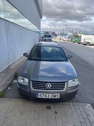 Volkswagen Passat 2005