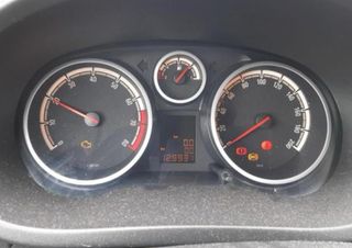 13188508 Cristal Custodia T.Izq de Opel Corsa D