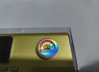 Altavoz Qoopro Verde 12033