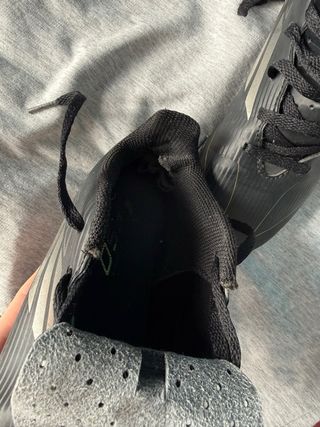 Botas de fútbol Adidas F50 multitaco