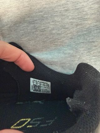 Botas de fútbol Adidas F50 multitaco