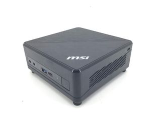 pc msi mini pc