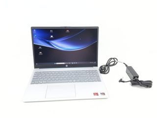 pc portatil hp 15 fc0243ns