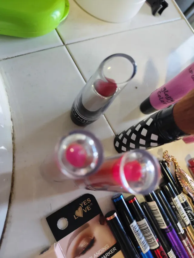 Set di trucco Jayon Beauty