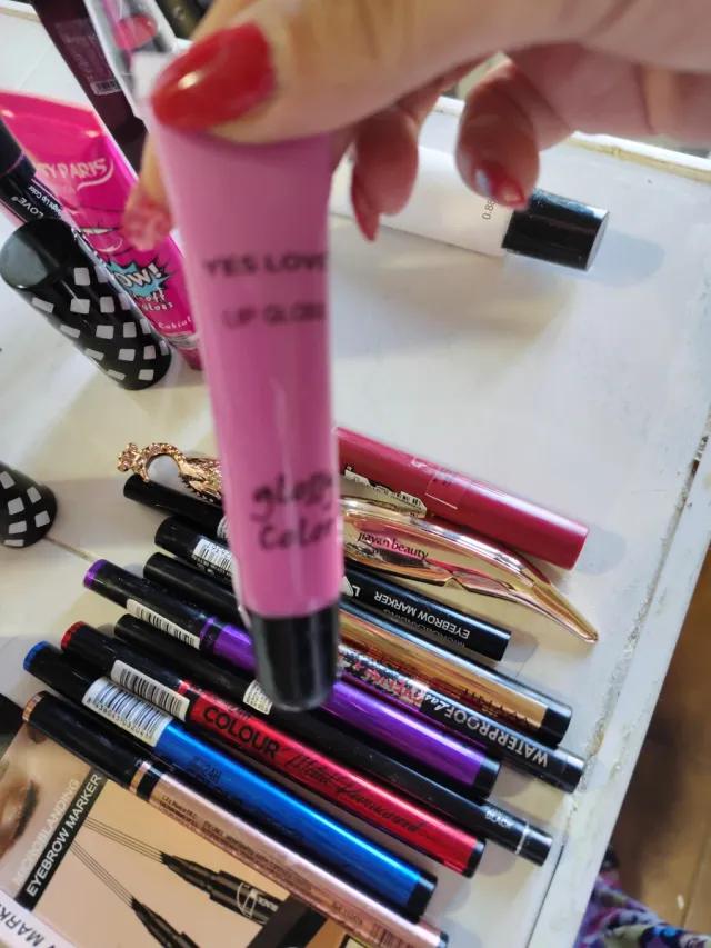 Set di trucco Jayon Beauty