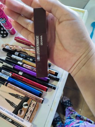 Set de Maquillaje Jayon Beauty