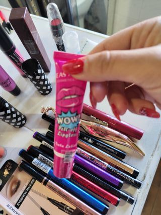 Set de Maquillaje Jayon Beauty