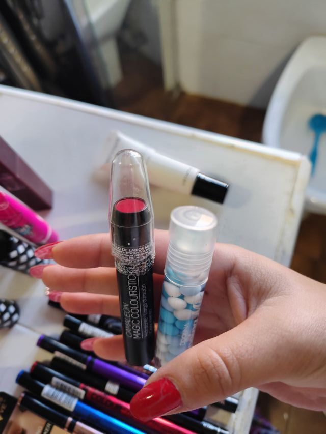 Set di trucco Jayon Beauty