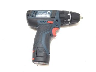 atornillador a bateria bosch gsb 12v-15