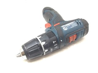 atornillador a bateria bosch gsb 12v-15