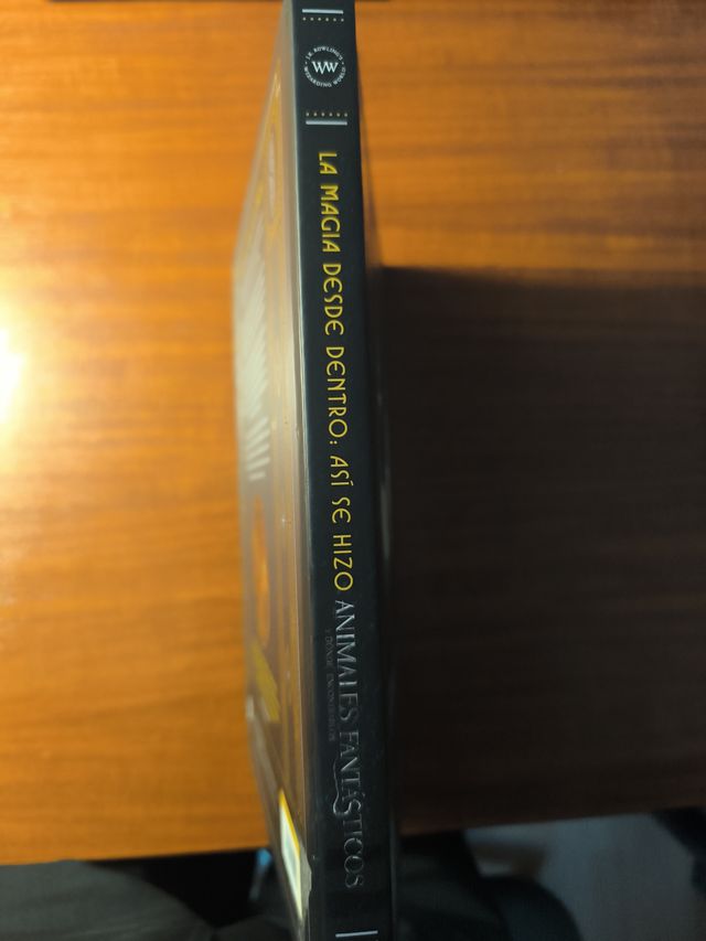 La magia desde dentro: así se hizo Animales fan...