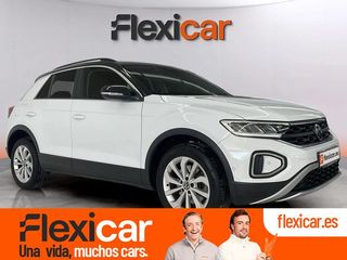 Volkswagen T-Roc Advance 2.0 TDI 110kW (150CV) DSG