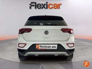 Volkswagen T-Roc Advance 2.0 TDI 110kW (150CV) DSG