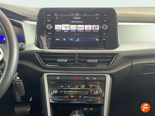 Volkswagen T-Roc Advance 2.0 TDI 110kW (150CV) DSG