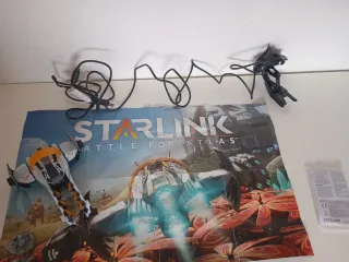 Starlink Battle for Atlas PS4