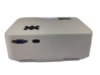 mini proyector hopvision t21