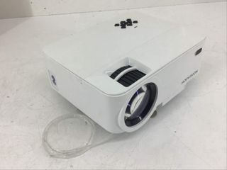 mini proyector hopvision t21