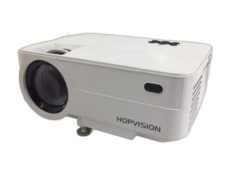 mini proyector hopvision t21