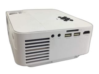 mini proyector hopvision t21