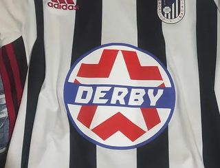Camiseta Oficial Adidas Badajoz Nueva